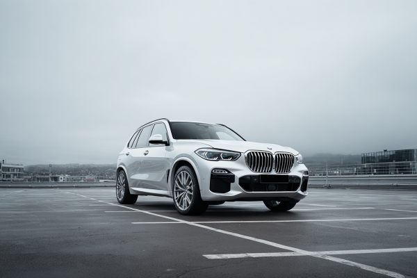 BMW X 2 M Sport1
